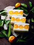 みかんサンド