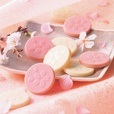 さくらベリー＆さくらホワイト チョコレート