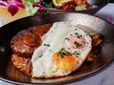  「ロコモコ丼」 1,800円