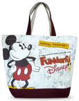 ミッキートートバッグ｜ファンダフル・ディズニー