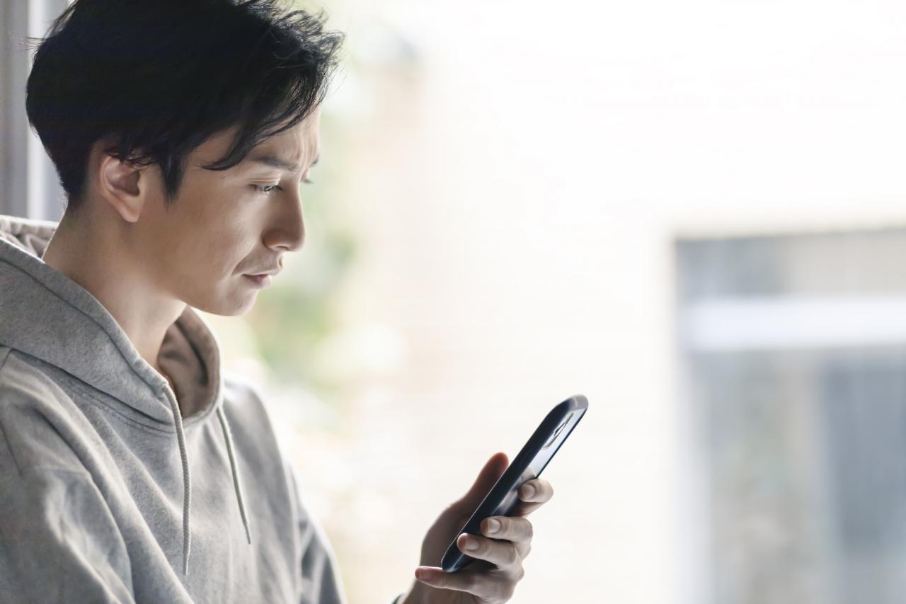 不倫相手から別れを切り出された人の“誰にも言えない葛藤” 1「上司」（1/2） mimot.(ミモット)