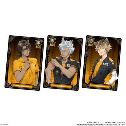 ツイステ】今度のコスチュームは「体操着」! 大人気カード付ウエハース