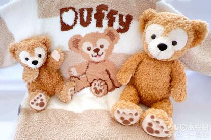 ディズニー】激かわ＆着心地も最高～!!「ダッフィー×ジェラピケ」神