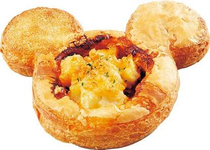 Tds 春の新作続々登場 東京ディズニーシー 最新グッズ フード情報 まとめ 写真満載 写真 12 15 ディズニー特集 ウレぴあ総研