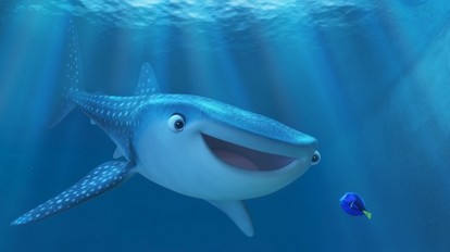 ピクサー】ニモ続編『ファインディング・ドリー』予告編解禁! 映画&TDS