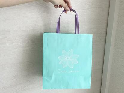 SNSで話題の即完売した「伊藤園から生まれた本気のジャスミンの香り