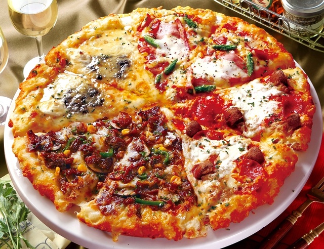 春のプライムクォーター