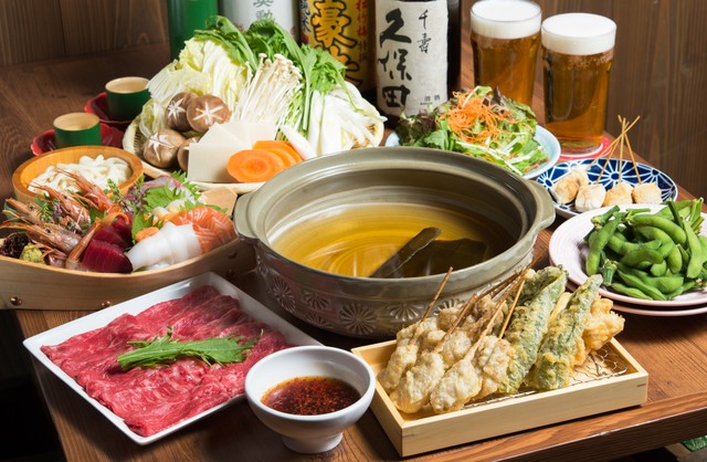 勝天-KYOTO GATTEN-