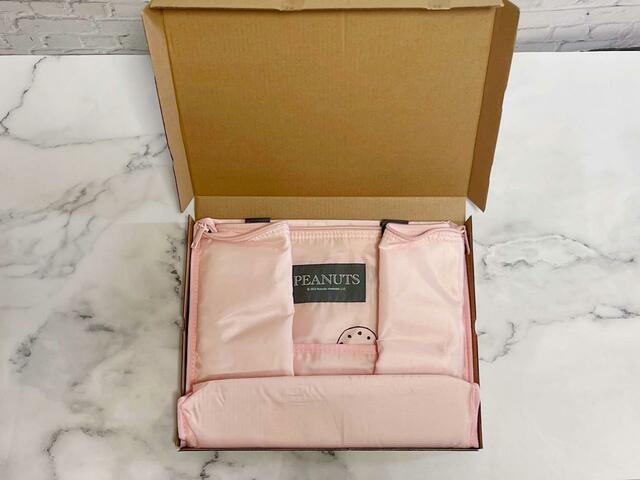 【cookpad plus（クックパッド プラス）2023年夏号】裏面には注意書きが記載されているので、目を通しておきましょう！