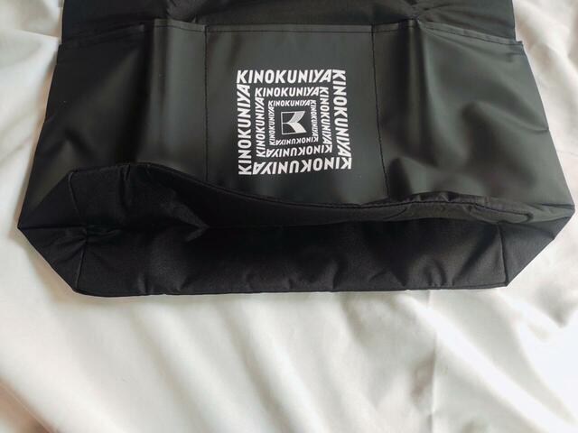 マチもたっぷり