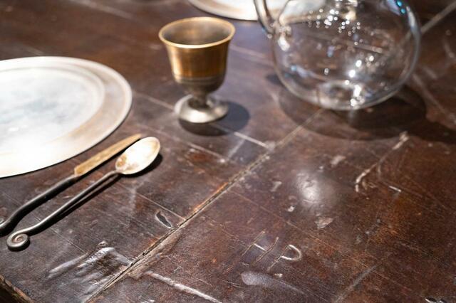 大広間｜ワーナー ブラザース スタジオツアー東京 メイキング・オブ・ハリー・ポッター