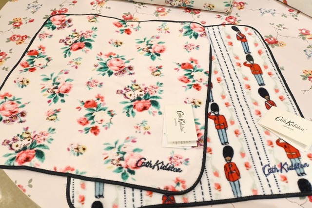 【PLAZA／キャス キッドソン】ギフトにもおすすめです！