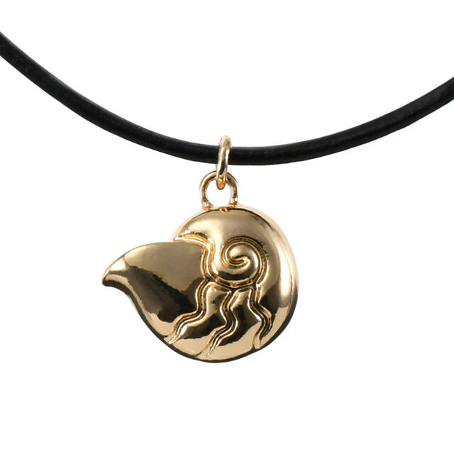 リトル・マーメイド チョーカー 貝 DISNEY VILLAINS 2,200円