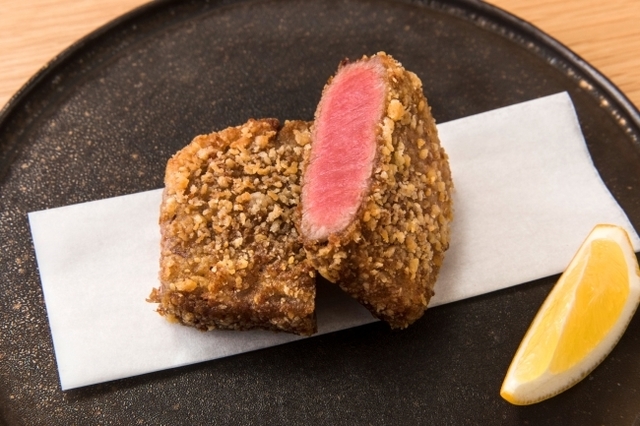 和牛割烹「上（じょう）」西麻布