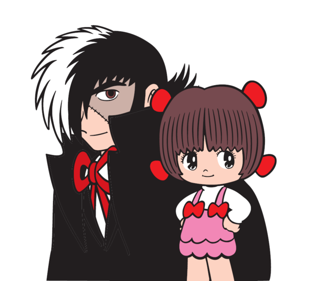 「手塚治虫「ブラック・ジャック展」」＜期間：2025年1月16日～2月25日＞【ブラック・ジャックがカフェモカに！手塚治虫「ブラック・ジャック展」コラボメニューがそごう横浜に登場！】