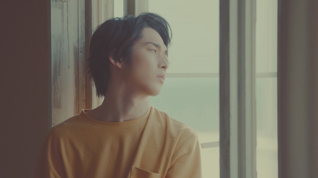 『君がいて欲しい』MV