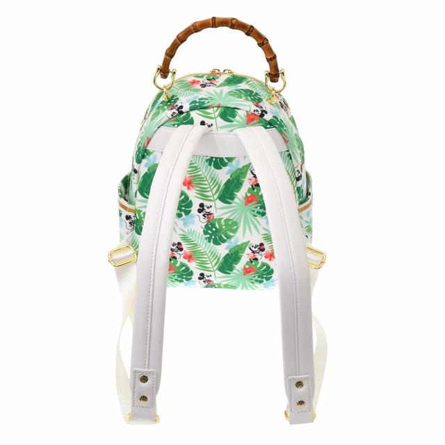 【Loungefly】ミニリュック 9900円