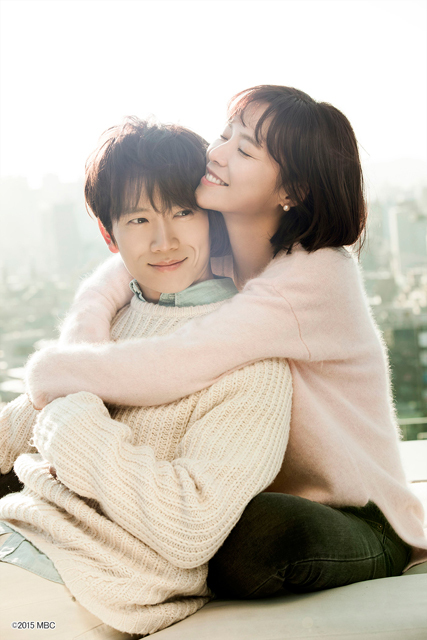 ドラマ『キルミー・ヒールミー(原題)』©2015 MBC
