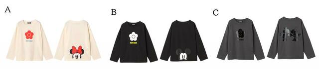 プルオーバー 10,450円