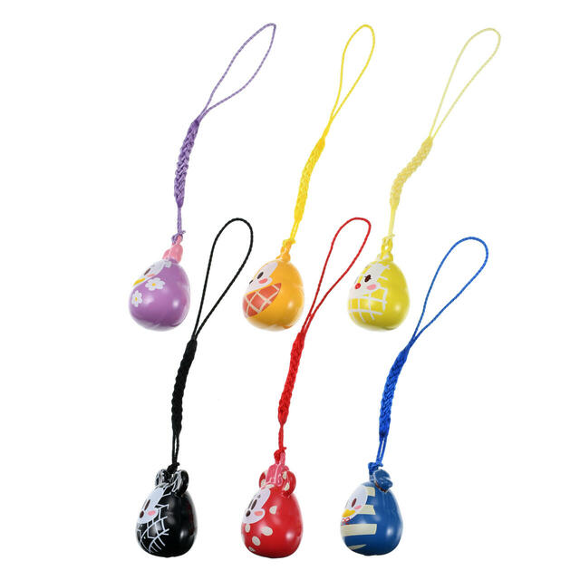 ミッキー＆フレンズ シークレットストラップ 水琴鈴 NEW YEAR 2025 900円