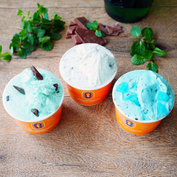 マリオジェラテリア