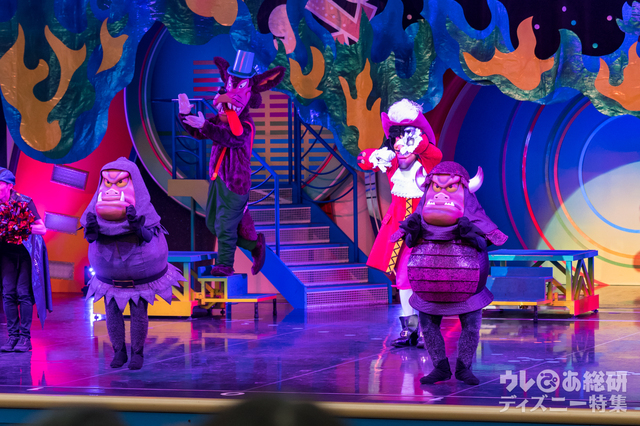 クラブマウスビート - 東京ディズニーリゾート40周年