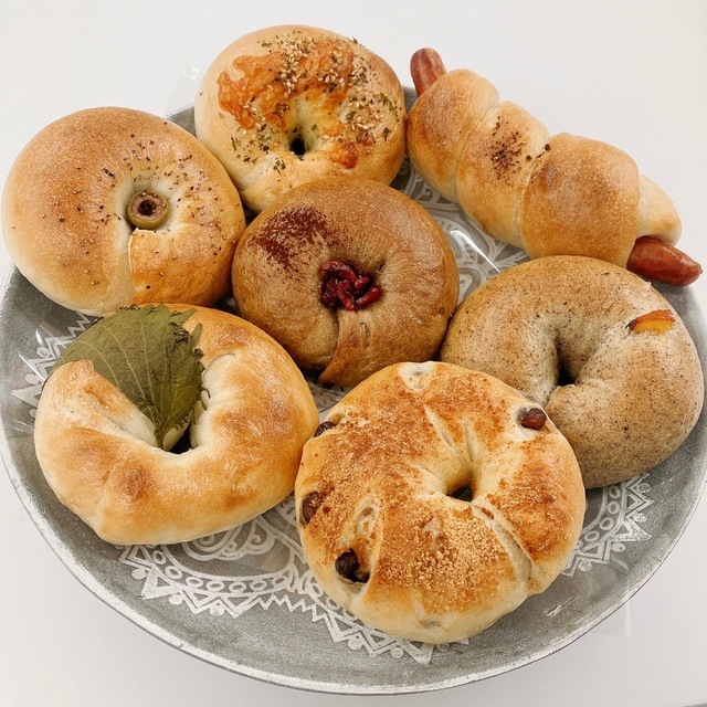 地元・川崎の人気店「Lotta table」が出店【花と緑とパンのフェス2025 in かわさきフェア】