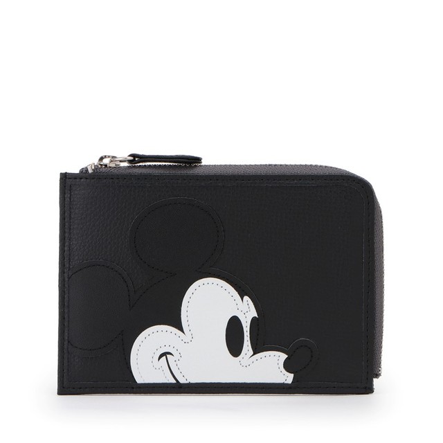 カードケース(ブラック)