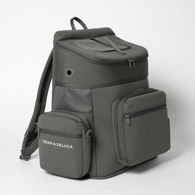 「CITYDOG バックパックキャリー/L」25,000円（税込）