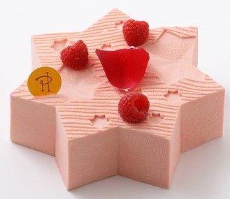 〈ピエール・エルメ・パリ〉エトワールイスパハン