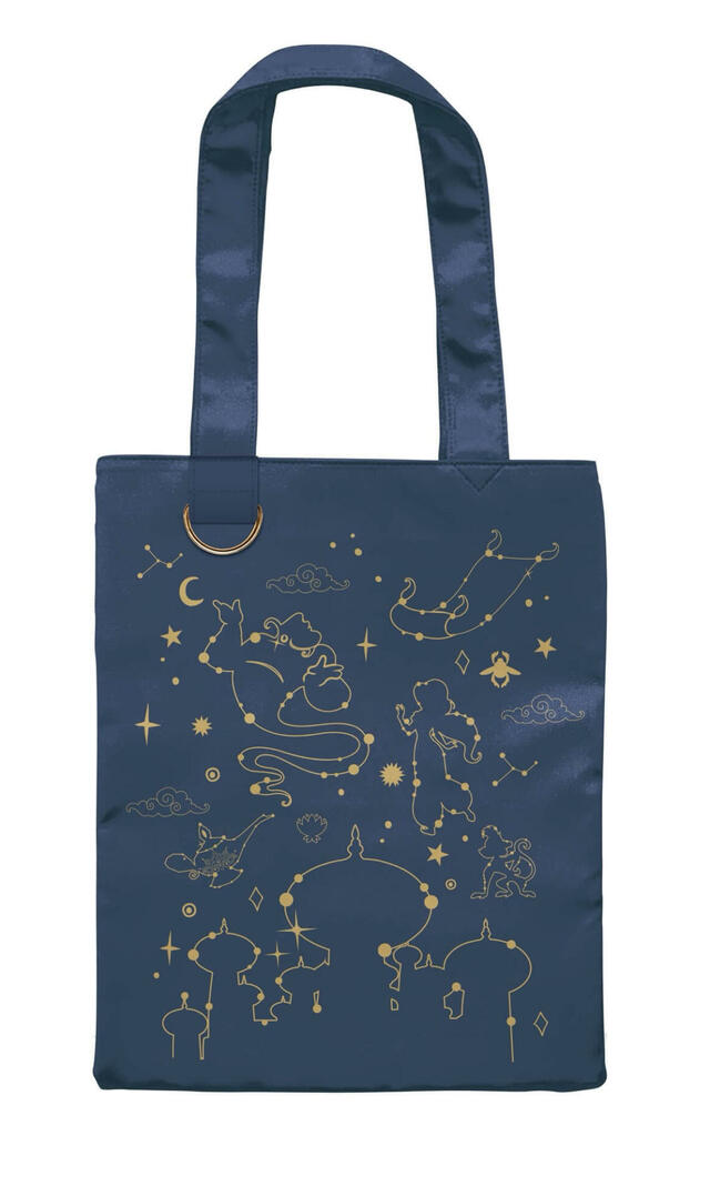 E賞 トートバッグ