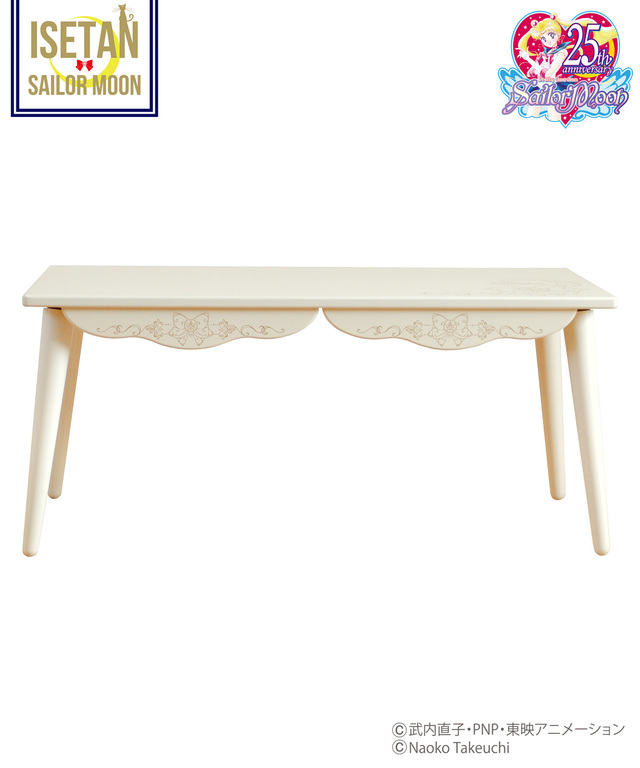 Bed Room ローテーブル