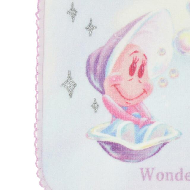 ヤングオイスター ミニタオル ヤングオイスター 900円