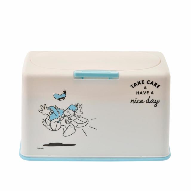 マスクストッカー＜ドナルドダック＞ 1,540円