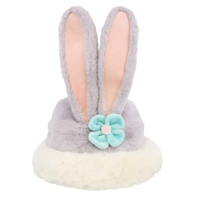 ハット 3,900円｜ダッフィー＆フレンズ｜販売店舗：東京ディズニーシー「マクダックス・デパートメントストア」｜発売日：2024年10月3日（木）