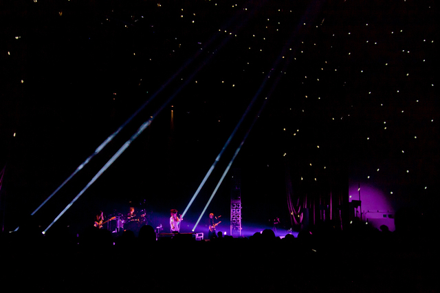 DEZERT／（撮影・さわきみのり）