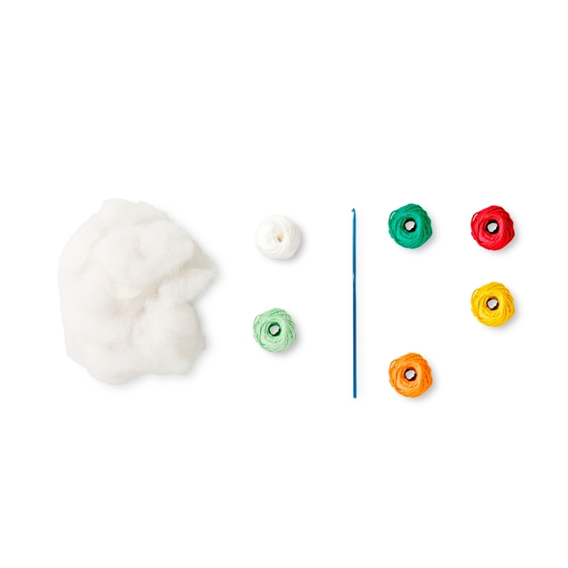  DIYソックスガーランド 500円（税込550円）