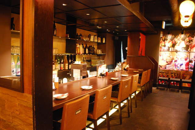 「阿波踊りが一年中楽しめる」新宿歌舞伎町の人気店