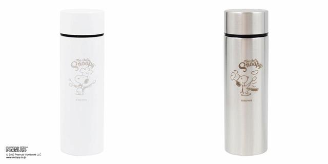 ポケトル シェフスヌーピー 各1,980円(税込)