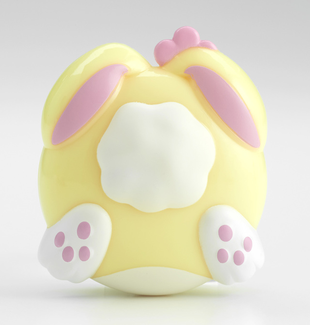 ミニコンパクトモイスチャーバーム　ミスバニー