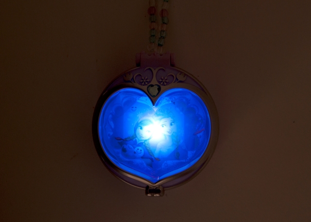 ライティングペンダント 1800円