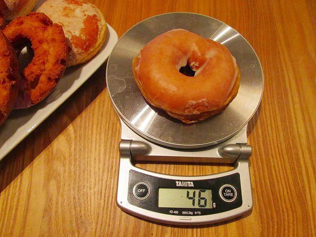 セブン-イレブン「ふんわりリングドーナツ」