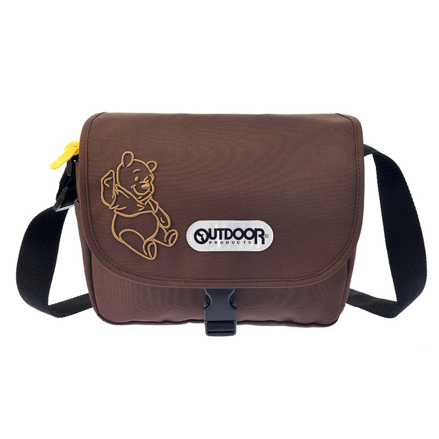 ショルダーバッグ＜プー＞5,900円