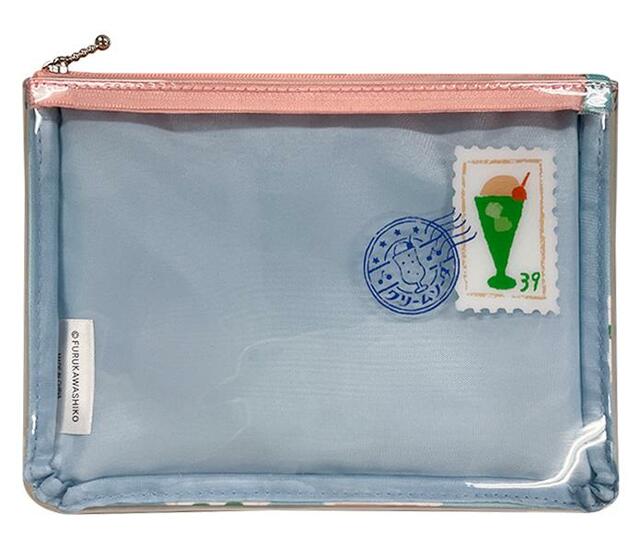 「ポーチ」(表)価格:880円(税込)