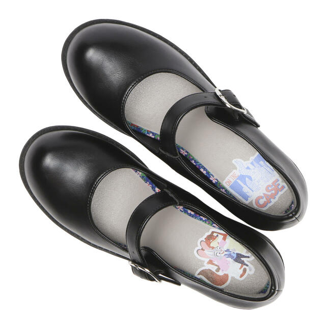 ABCマート ディズニー『ズートピア2』コレクションシューズ 7,700円