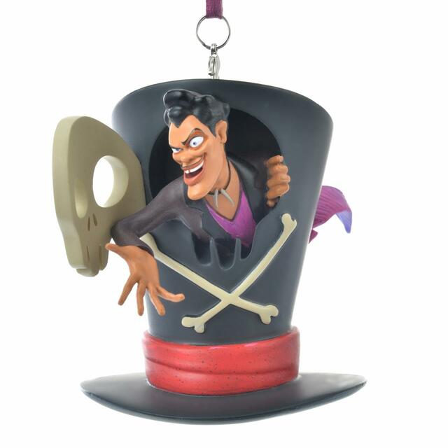 ドクター・ファシリエ オーナメント Ornament 2023 2,310円