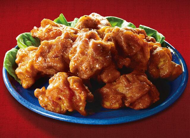 【味の素冷凍食品 売上ランキング 4位】「やわらか若鶏から揚げ ボリュームパック」オープン価格