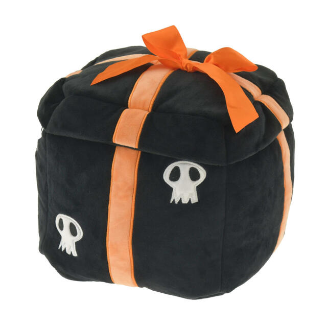 スネーク ネックピロー 2WAY Sleep 4,600円