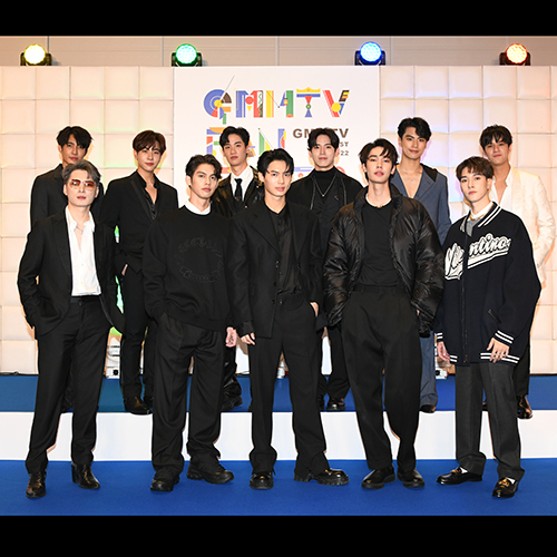 【GMMTV FAN FEST 2022 LIVE IN JAPAN】