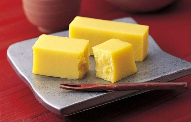 舟和／芋ようかん ５本 